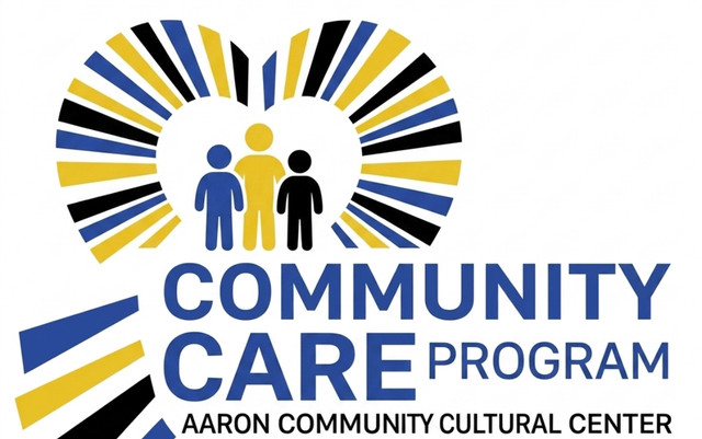 Community Care Program Logo