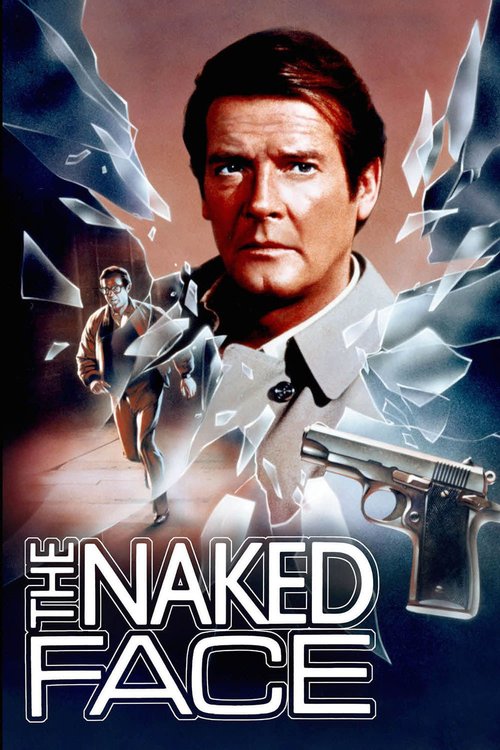 Prawdziwa twarz / The Naked Face (1984) PL.1080p.WEB-DL.x264-BP007 / Lektor PL