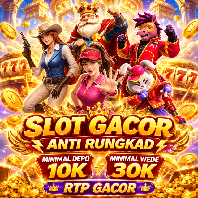 Banner Promo