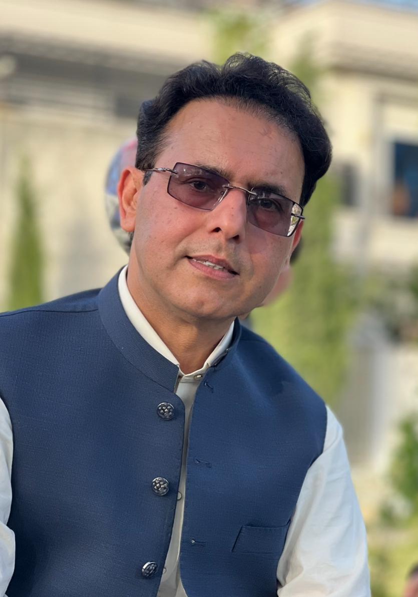 Doctor Profile
