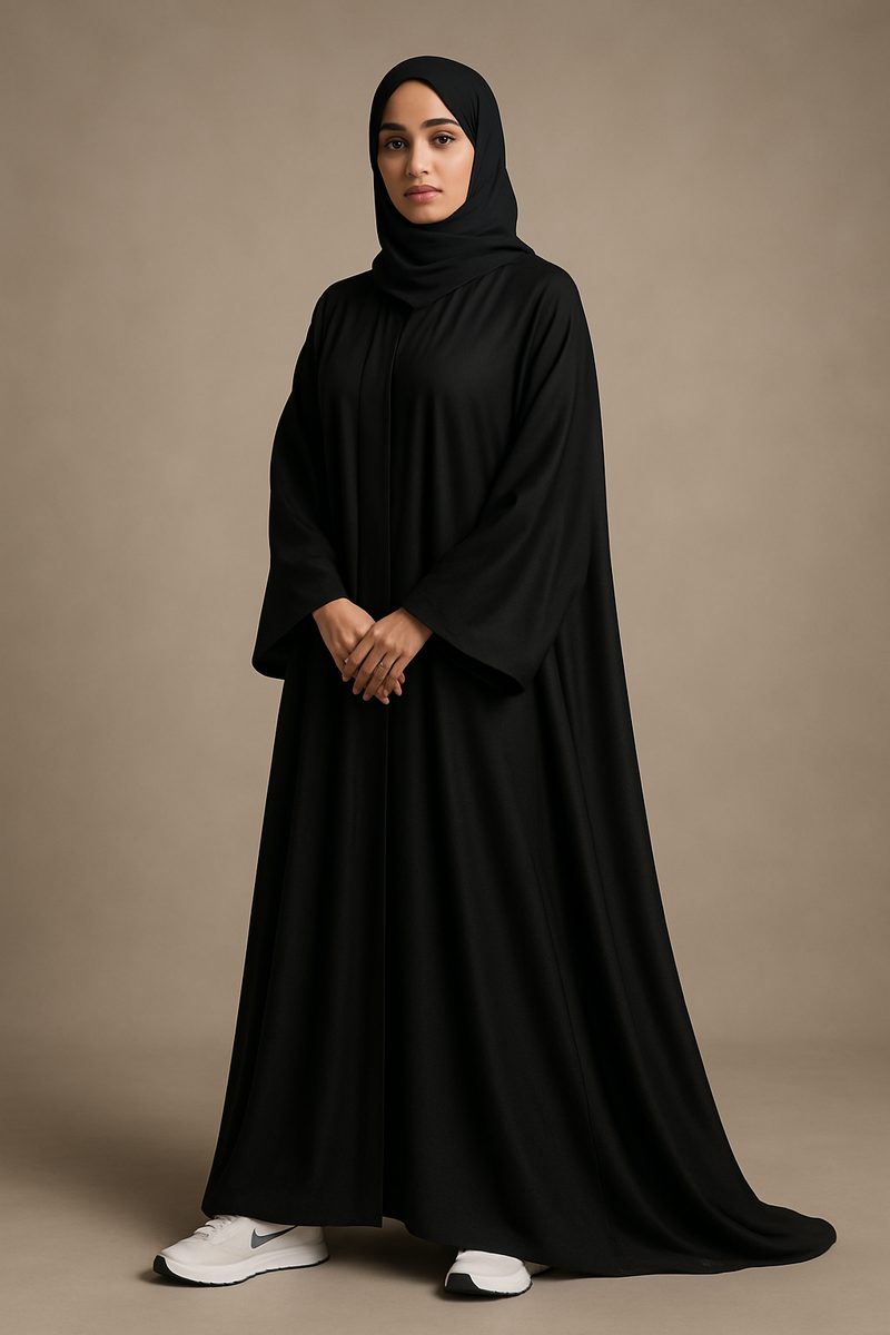عباية سعودية 2026