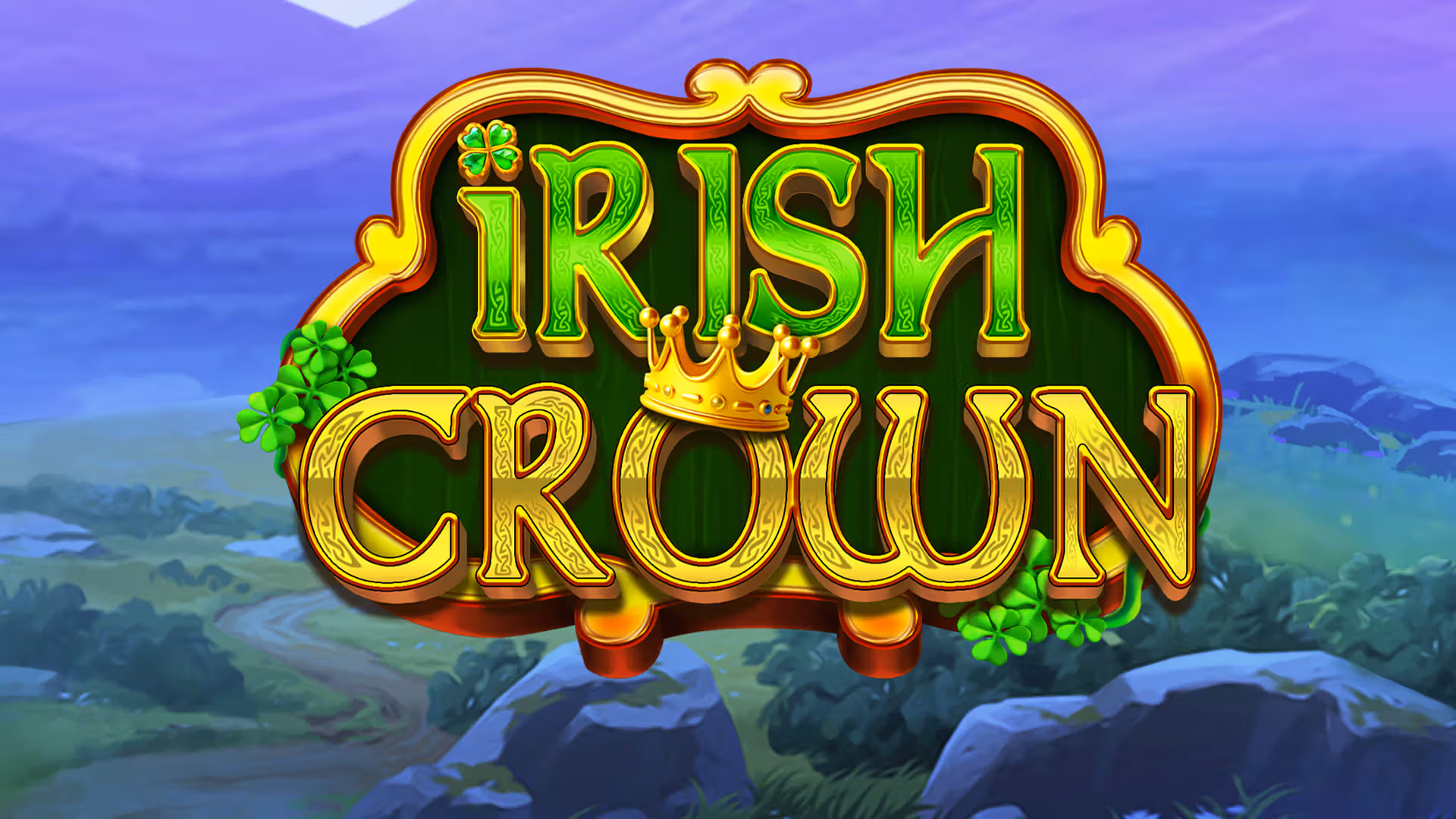 Irish Crown Oyna