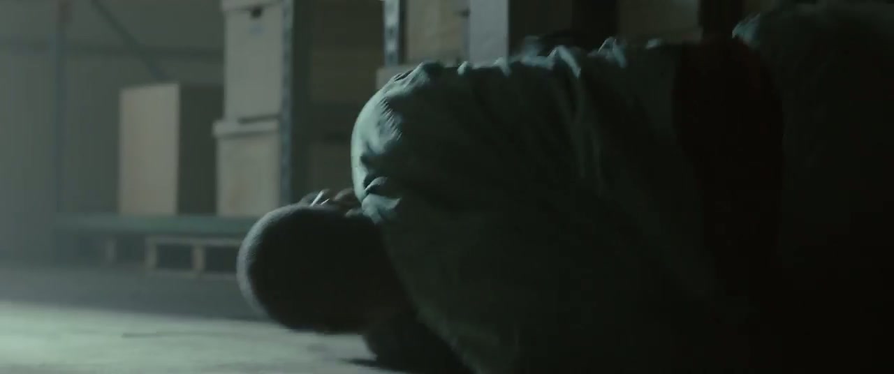 Point Blank Screenshot