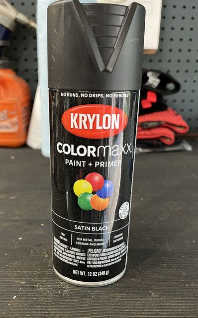 Guard Paint