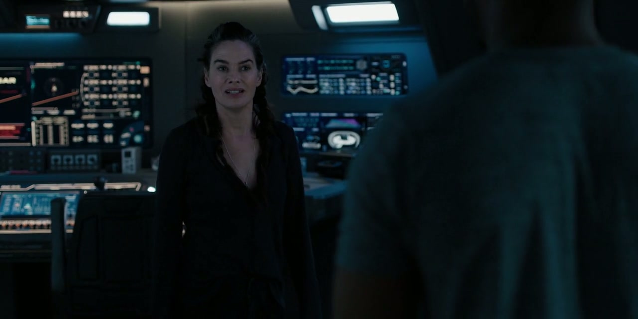Beacon 23 Screenshot
