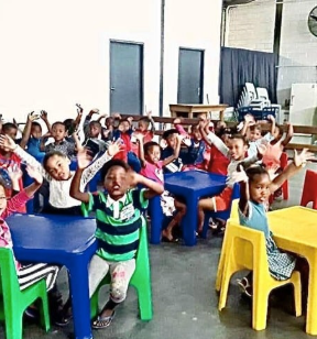 Day Care Program