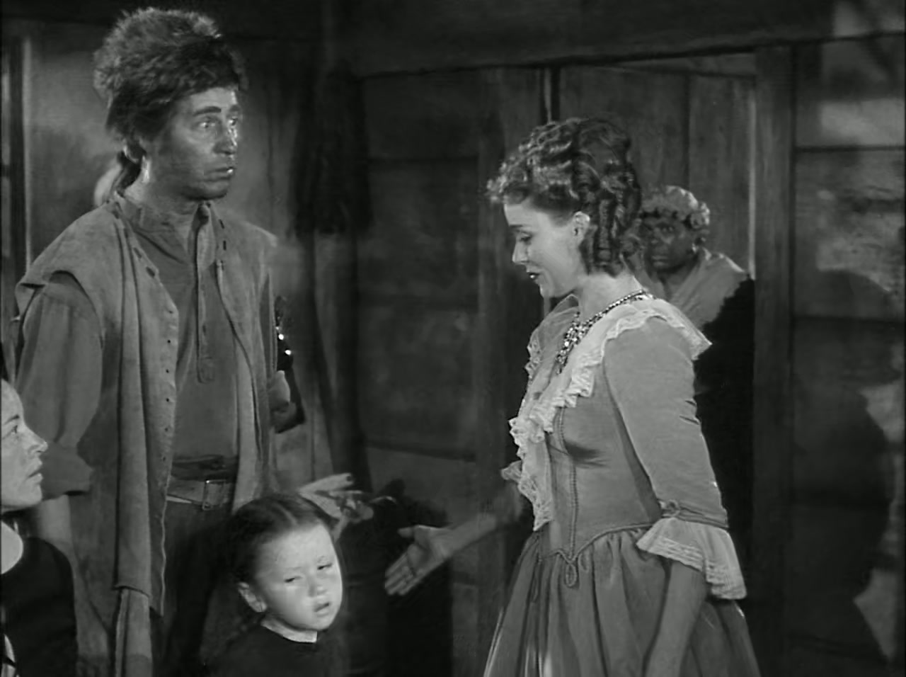 The Howards of Virginia Screenshot