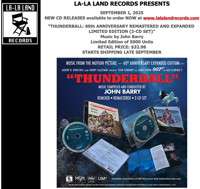 Thunderball