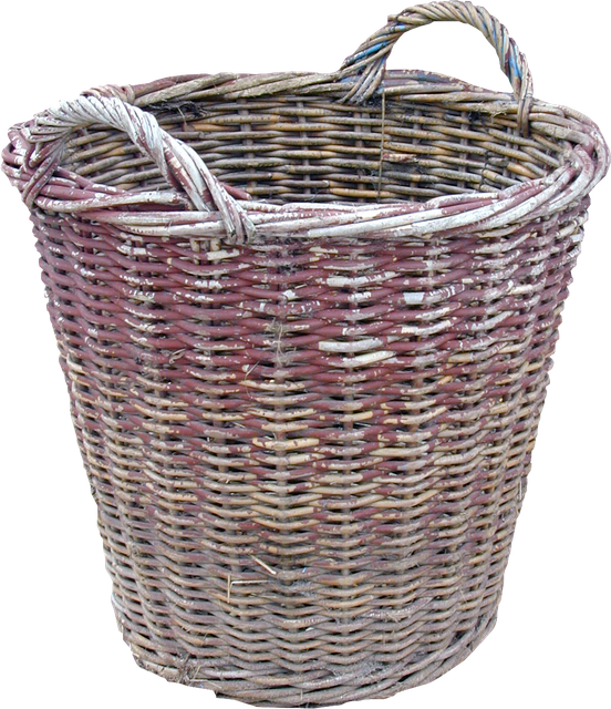 DBA BASKET 1