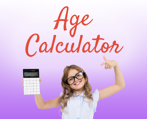 age calculator