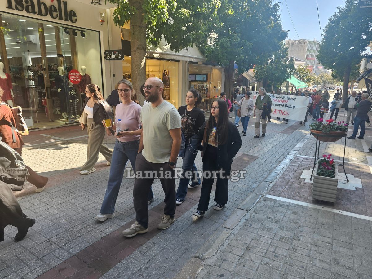 Μαθητικο Συλλαλητηριο47