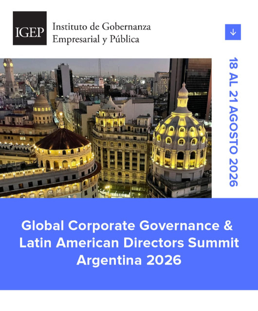 IGEP Summit 2026