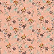 Seamless Pattern Textile Design (32)