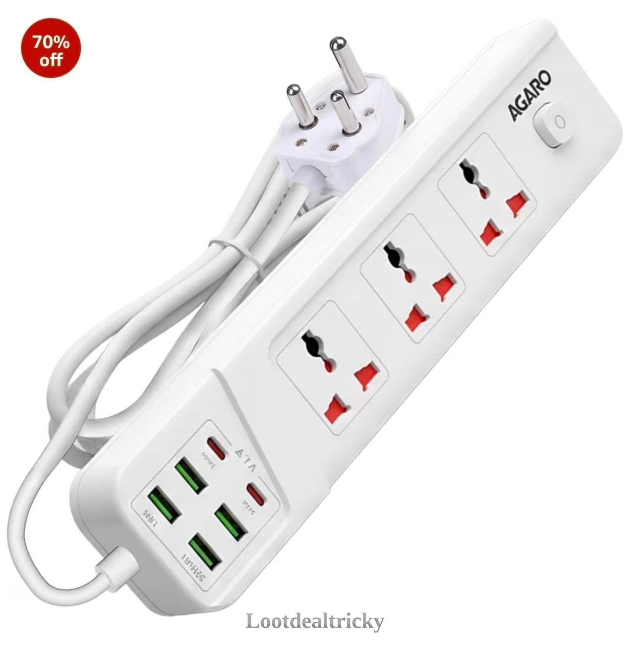 Agaro Regal Extension – Excellent Saving Offer @ ₹599