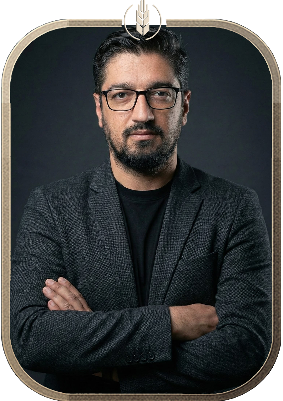 Mehmet Eren