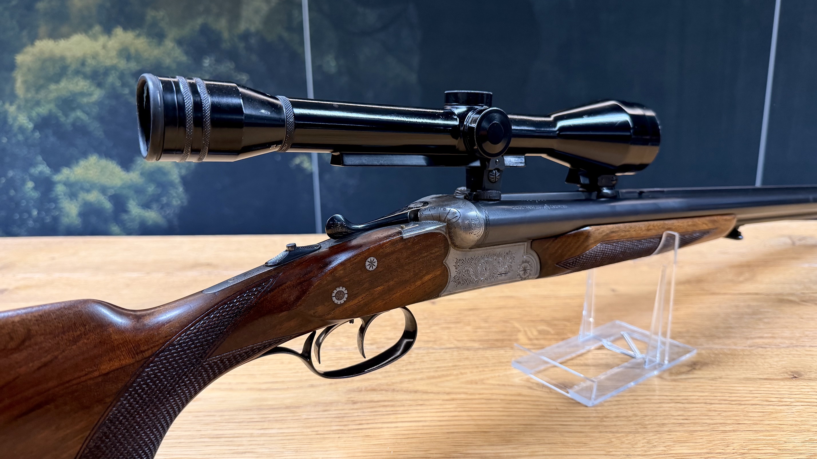 Sauer und Sohn Modell 3000 - Ansicht 6