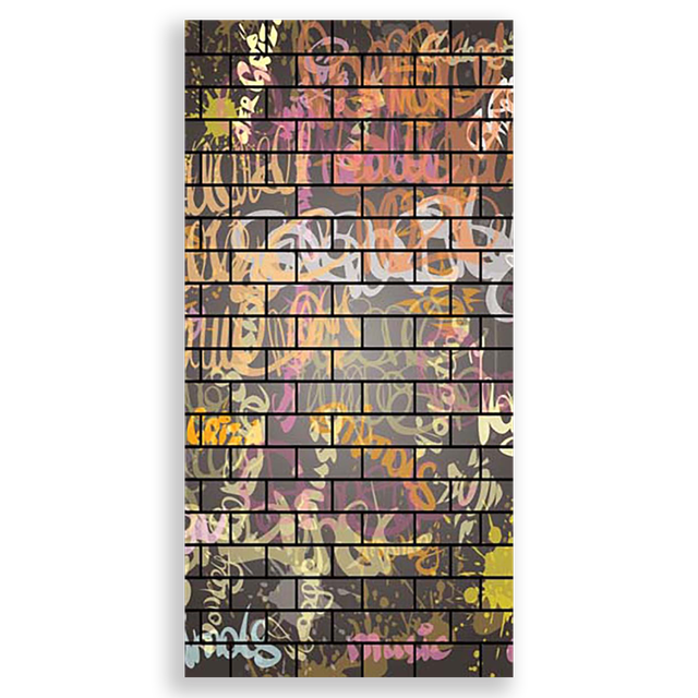 31000996-Grafitte