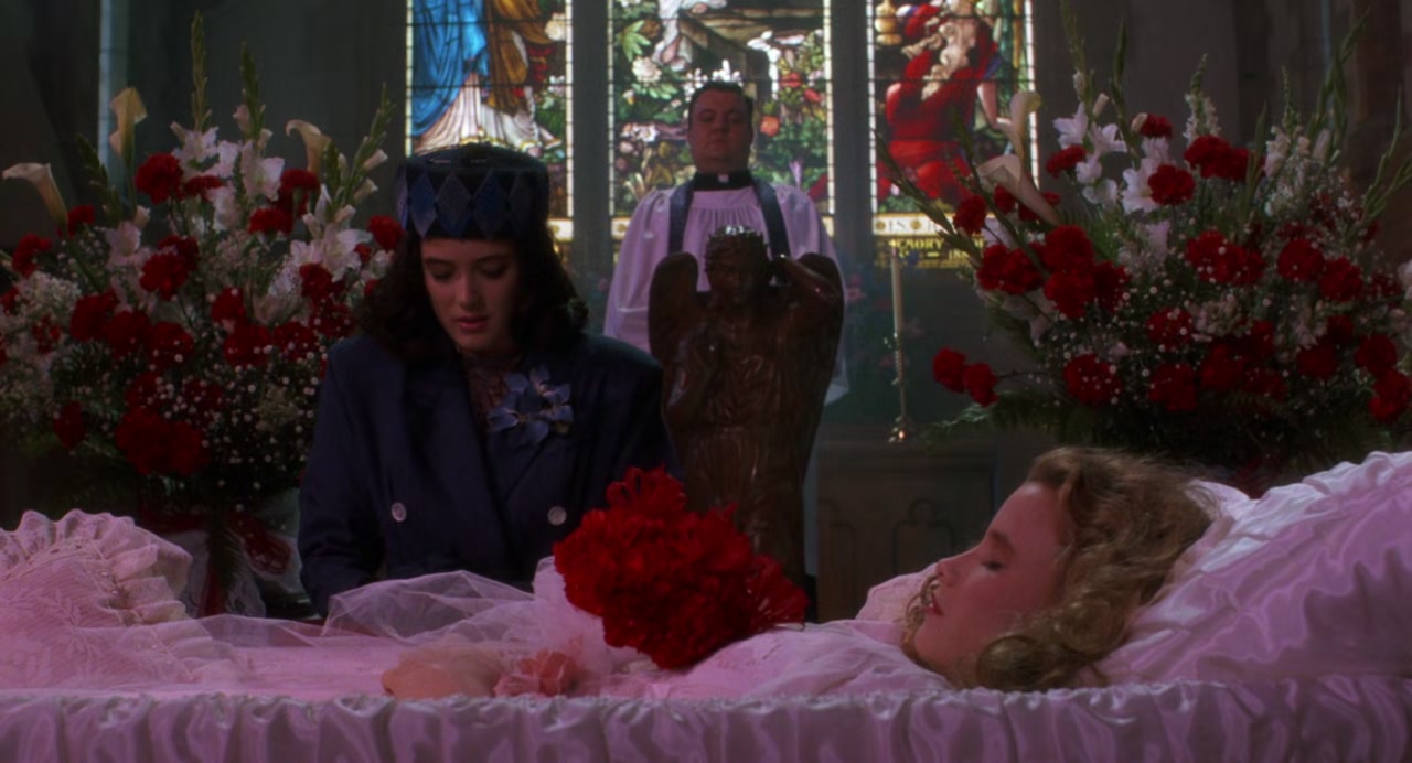Heathers Screenshot