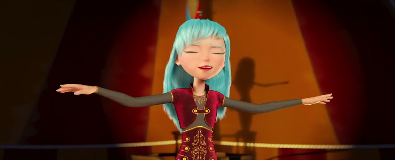 Pinocchio: A True Story Screenshot