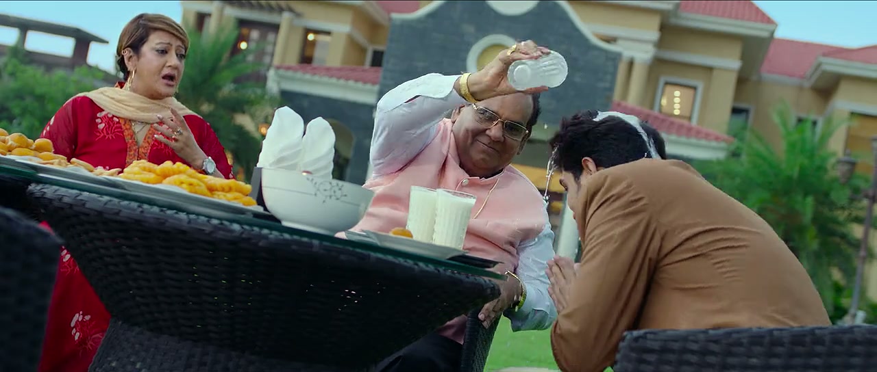 Veerey Ki Wedding Screenshot