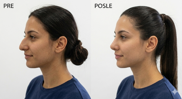 Rinoplastika
