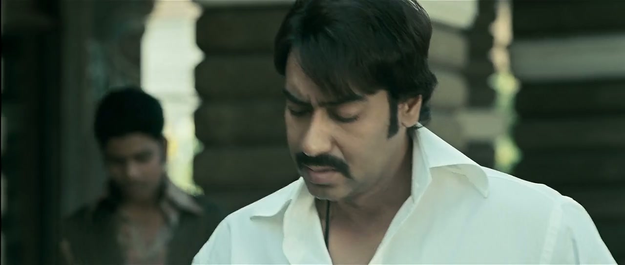 Once Upon a Time in Mumbaai Screenshot