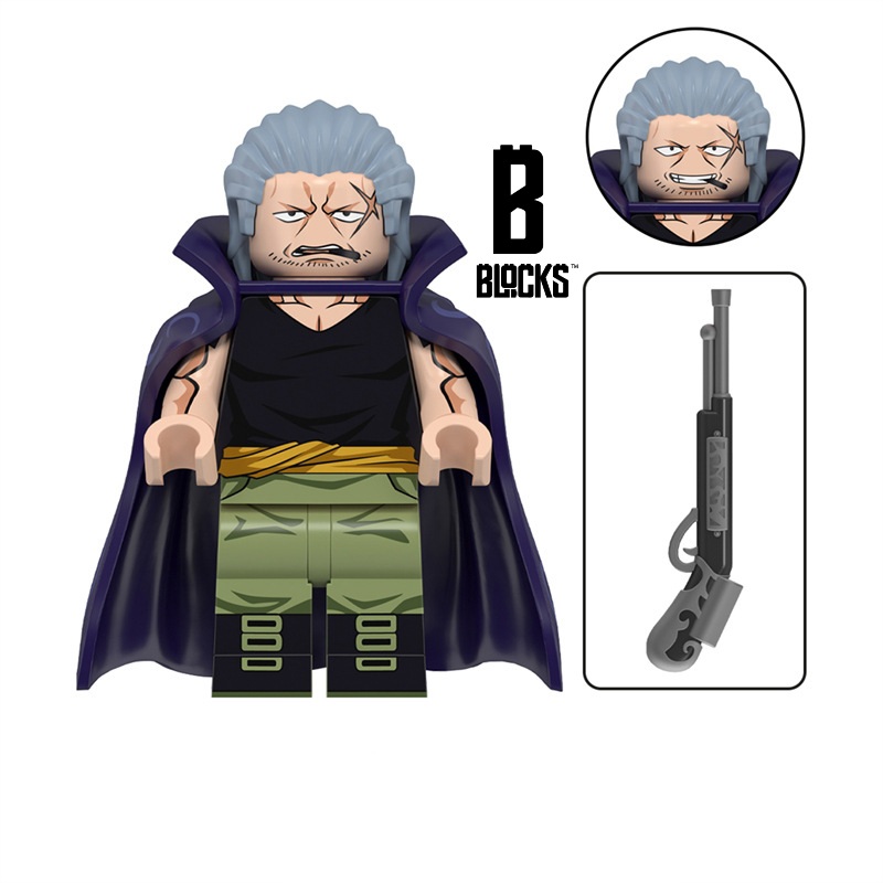 Benn Beckman v2