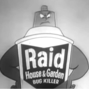 raiid