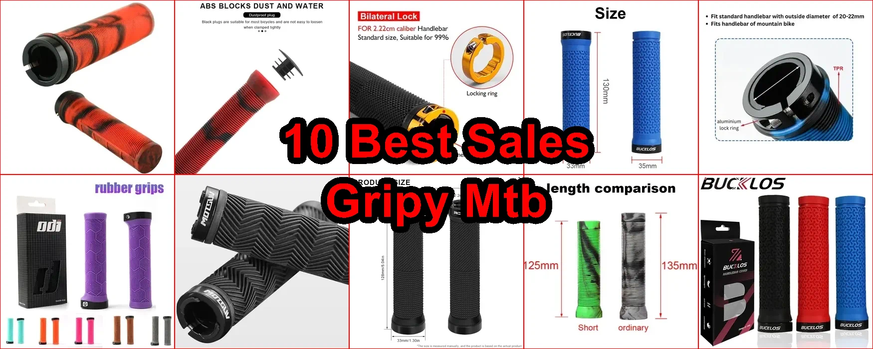 抓地力強的登山車 評價