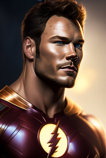 Chris-Pratt-Flash-2