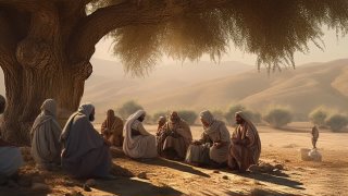 The Church Hid This Gospel Because It Revealed The True Power Of Women