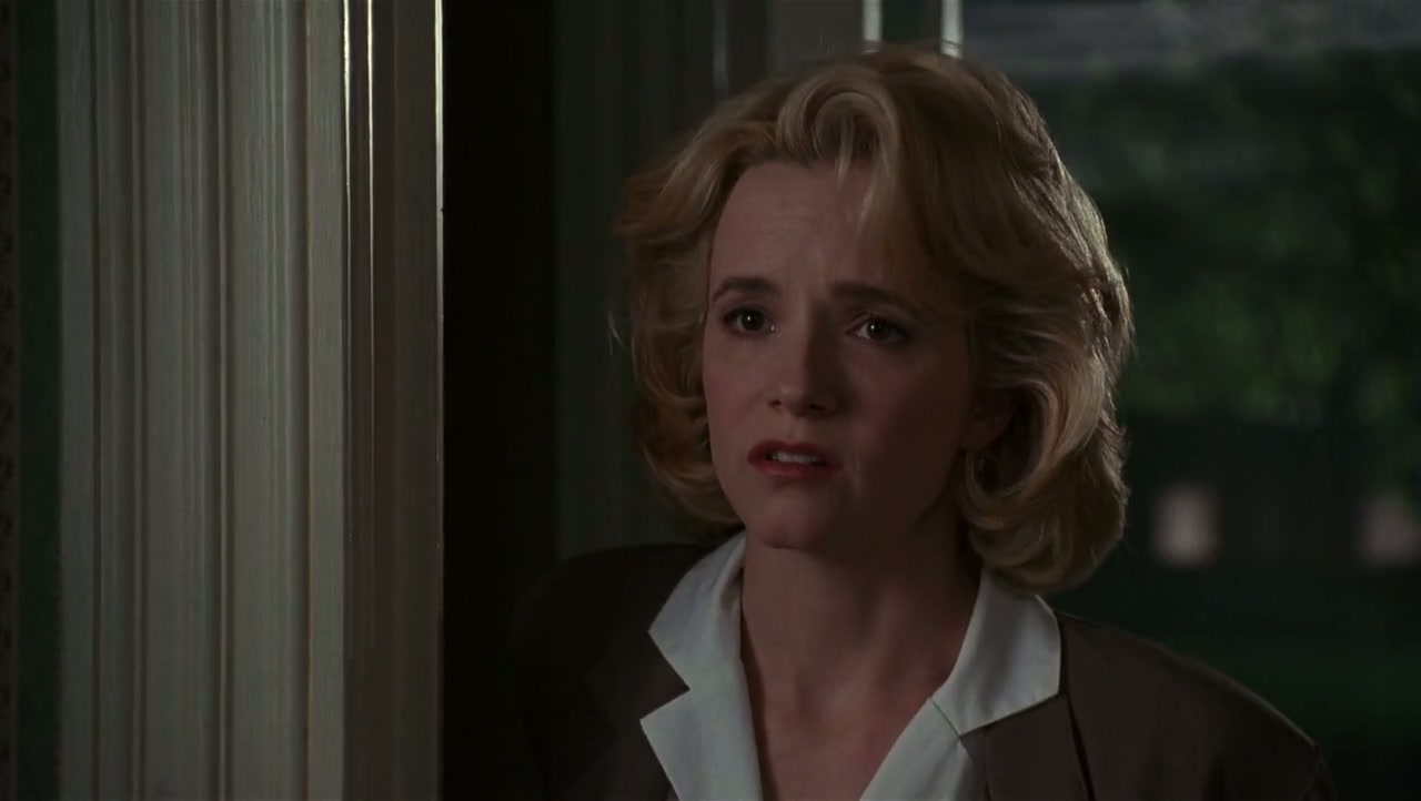 Dennis the Menace Screenshot