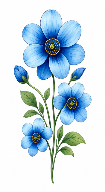 blue flower 001.png