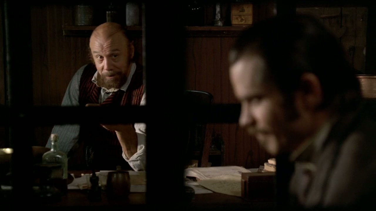Deadwood Screenshot