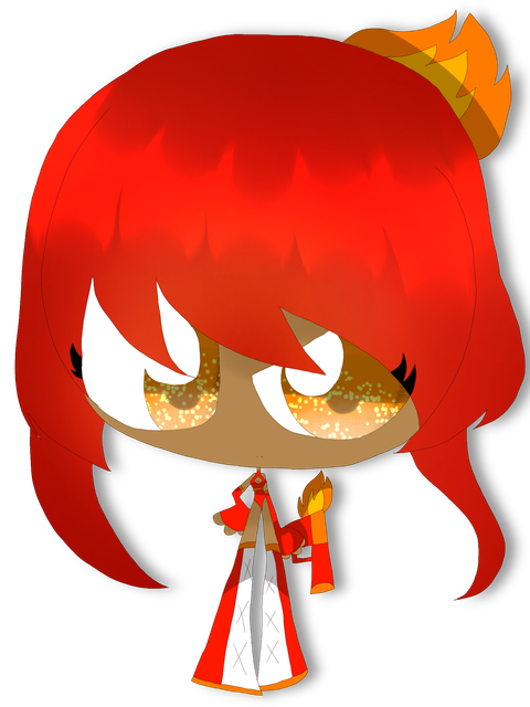 Fire-Pea