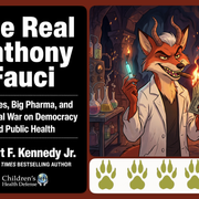 The Real Anthony Fauci