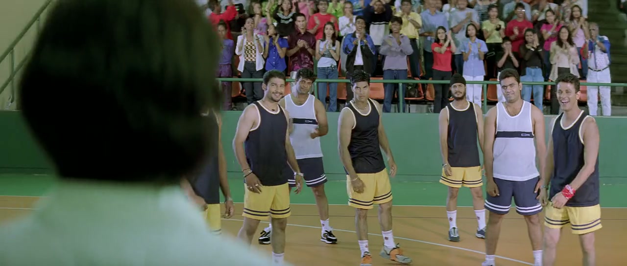 Deewaanapan Screenshot