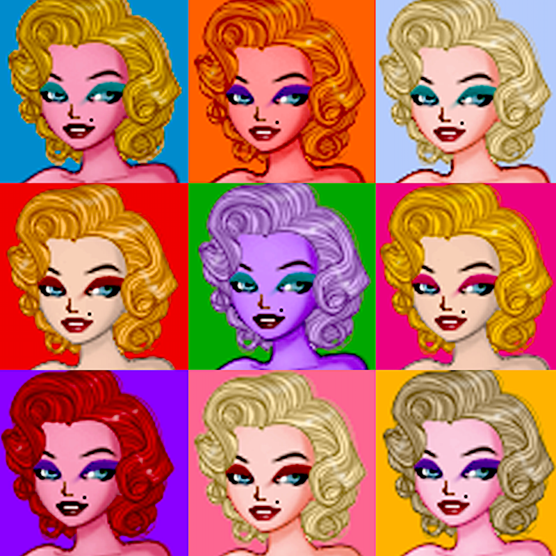 Warhol 800