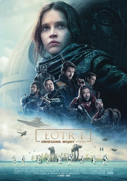 Łotr 1 2016 Rogue One A Star Wars Story MULTi.2160p.UHD.BluRay.HDR.REMUX.x265.AC3.TrueHD-K37