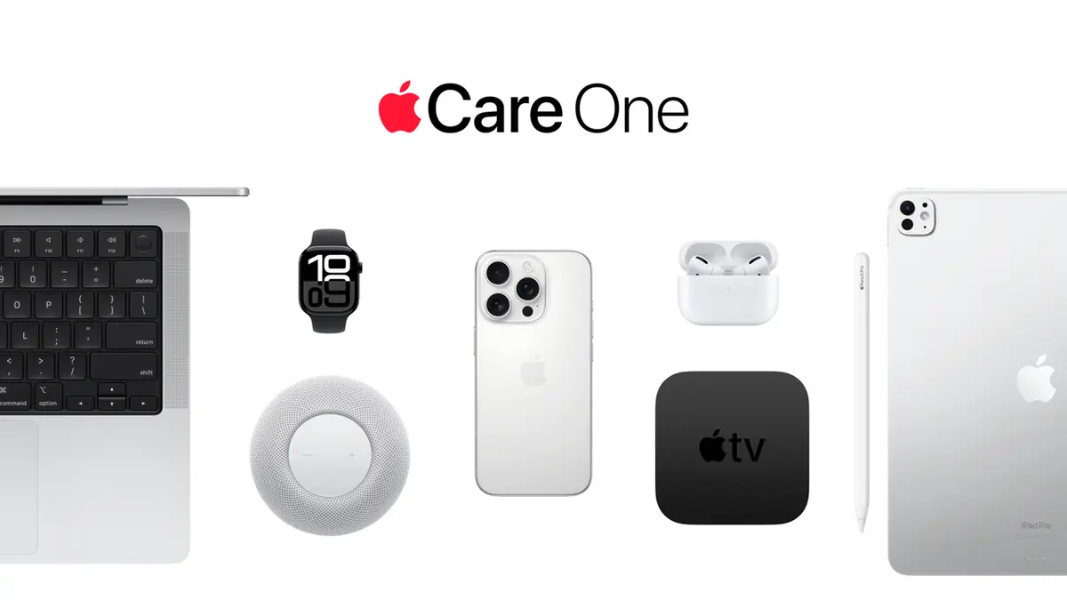 AppleCare One Arrives in UK, Offers Savings for Multi-Device Users