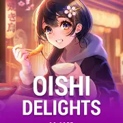 oishi delights