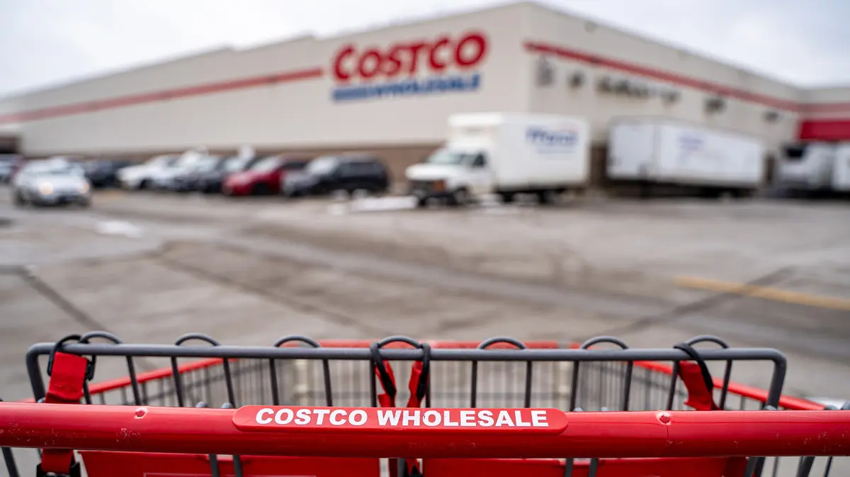 Costco Shoppers Discover Top Gourmet Buys Under $20