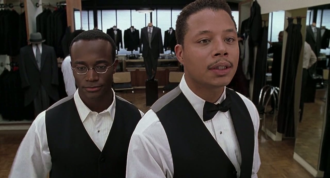 The Best Man Screenshot