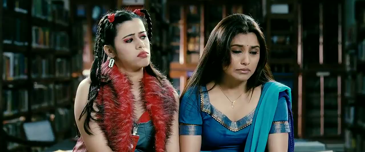 Aiyyaa Screenshot