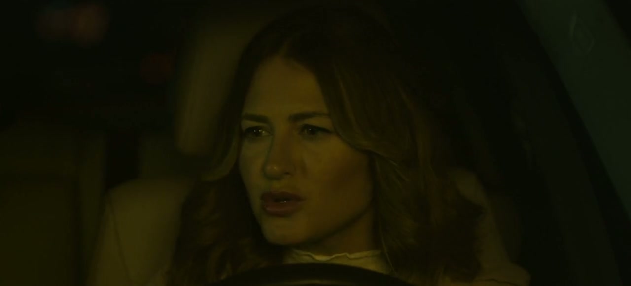 Captive Screenshot