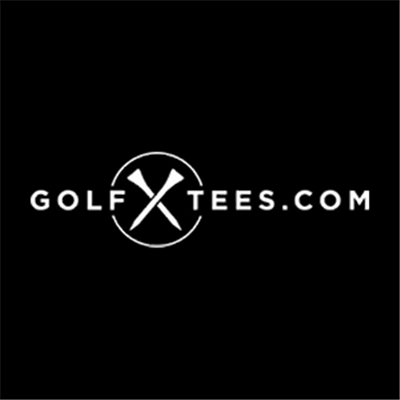 Golf Tees logo