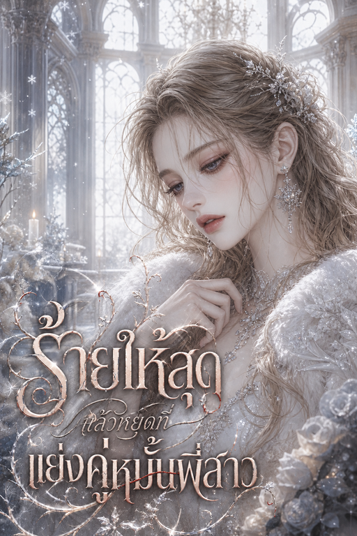 นิยายแปล The Forgotten Field ทุ่งหญ้าที่ถูกลืมเลือน