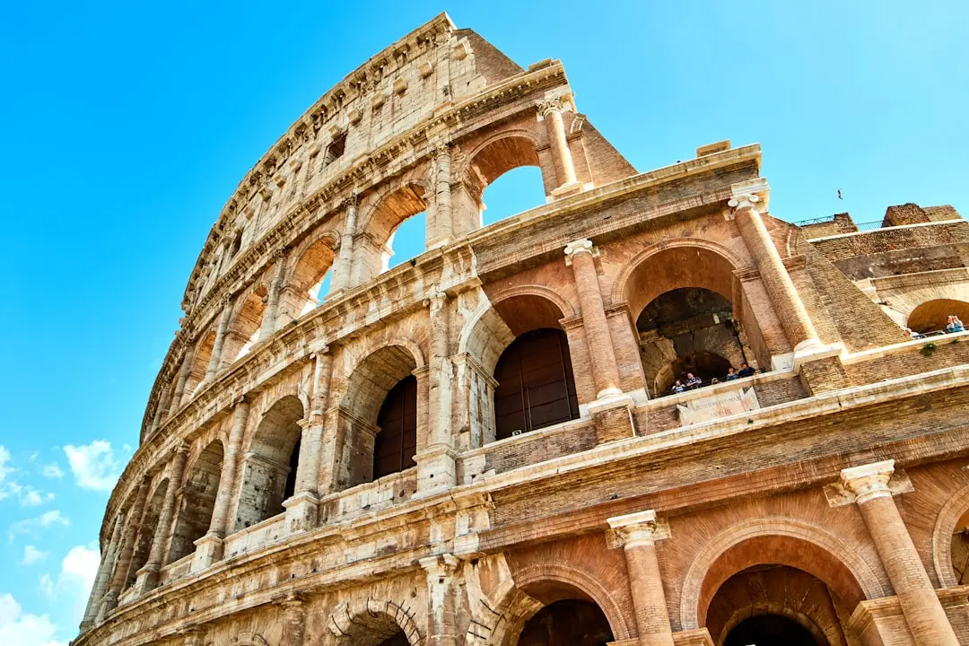 Exploring Beyond Rome: Top Day Trips Revealed