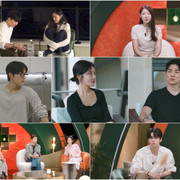 '누난 내게 여자야' 구본희 쟁탈전 2R 돌입! 김상현 "둘만의 시간 방해 말라" 김무진에 선전포고!