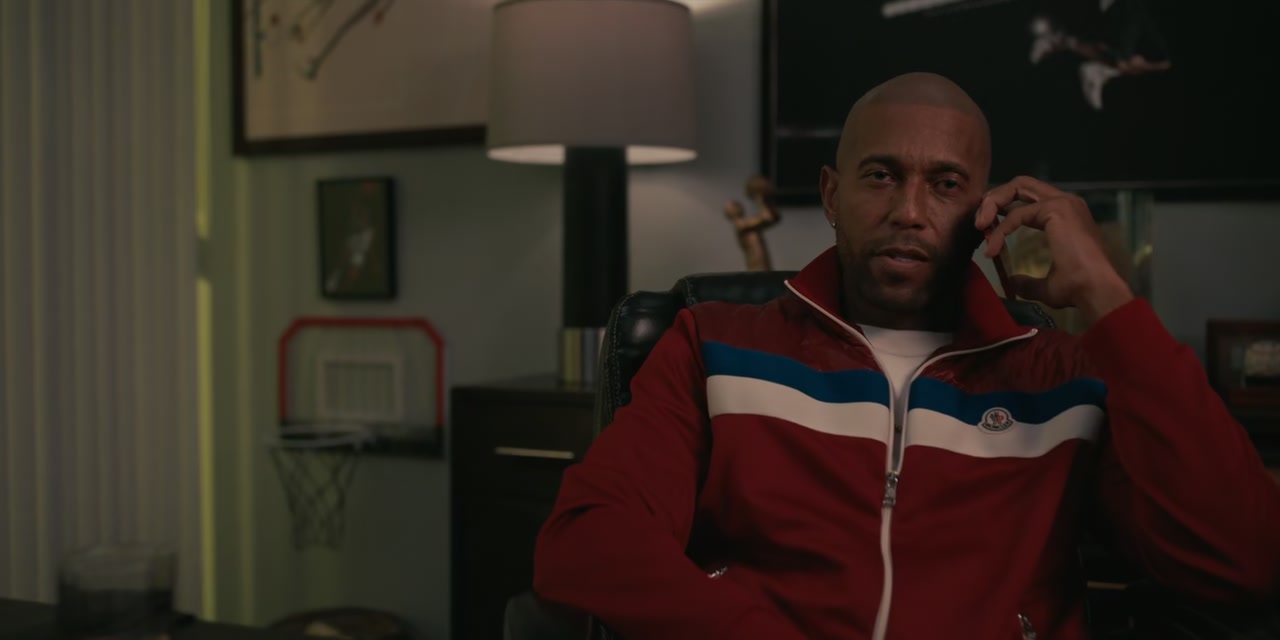 Bel-Air Screenshot